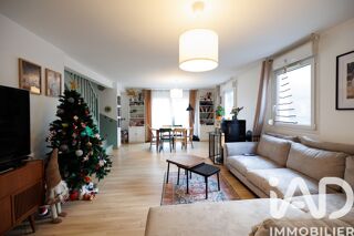  Maison � vendre 4 pi�ces 110 m�