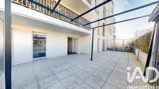  Appartement � vendre 4 pi�ces 66 m�