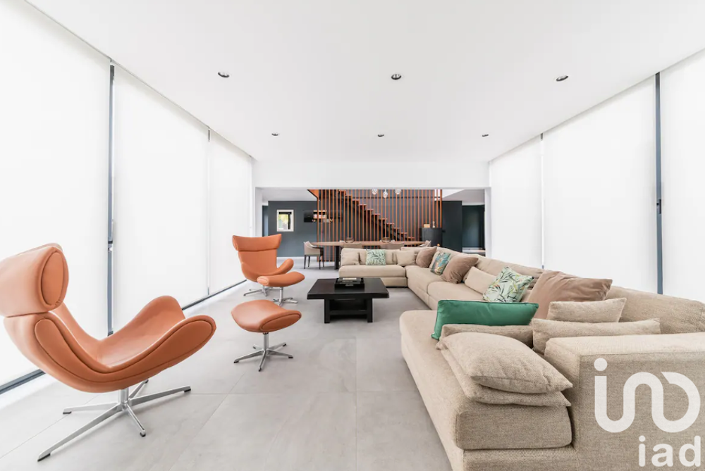  vendre  Villa L'Ha-les-Roses (94240)