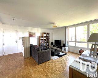  Appartement � vendre 4 pi�ces 72 m�