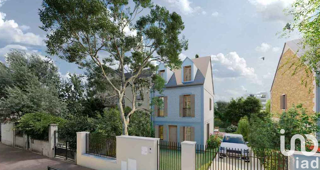  Terrain  vendre 239 m