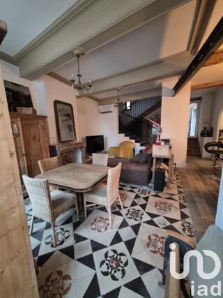  Maison  vendre 4 pices 145 m