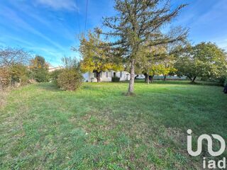  Maison  vendre 3 pices 45 m
