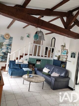  Maison � vendre 5 pi�ces 105 m�