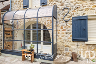  Maison � vendre 5 pi�ces 98 m�