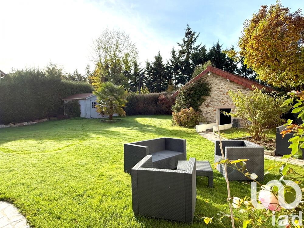  vendre  Maison Montfort-l'Amaury (78490)