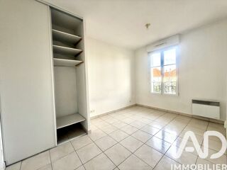  Appartement  vendre 2 pices 43 m