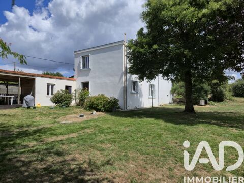   Vente Maison de campagne 5 pi�ces Maison - 5 pi�ce(s) - 140 m�