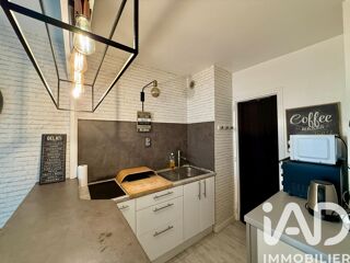  Appartement � vendre 1 pi�ce 29 m�