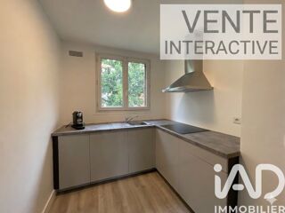  Appartement � vendre 3 pi�ces 55 m�