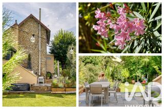  Maison � vendre 7 pi�ces 150 m�