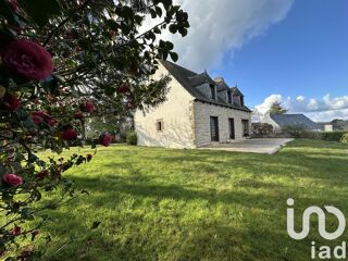  Maison  vendre 7 pices 140 m