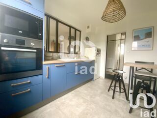  Maison � vendre 4 pi�ces 71 m�