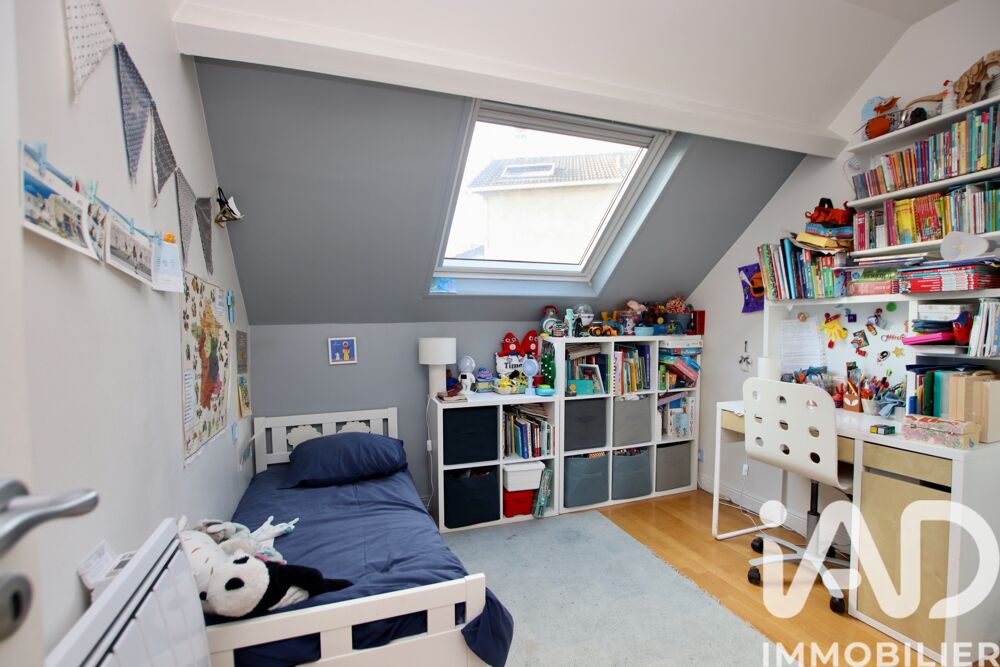 � vendre  Maison Meudon (92190)