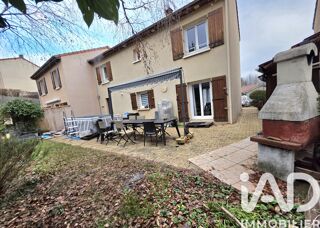  Maison � vendre 5 pi�ces 90 m�