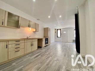  Maison � vendre 5 pi�ces 110 m�