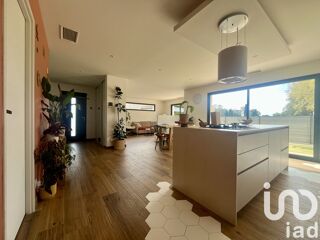  Maison � vendre 5 pi�ces 123 m�