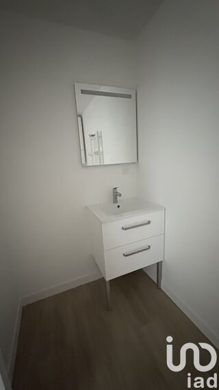  Appartement � vendre 1 pi�ce 26 m�