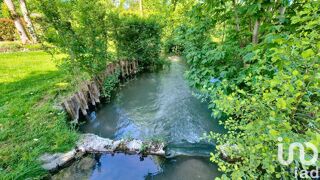  Maison � vendre 7 pi�ces 205 m�