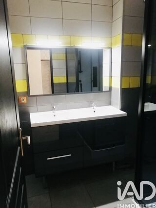  Appartement � vendre 3 pi�ces 67 m�