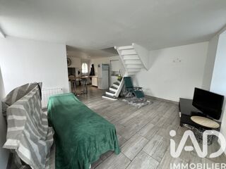  Maison � vendre 4 pi�ces 67 m�