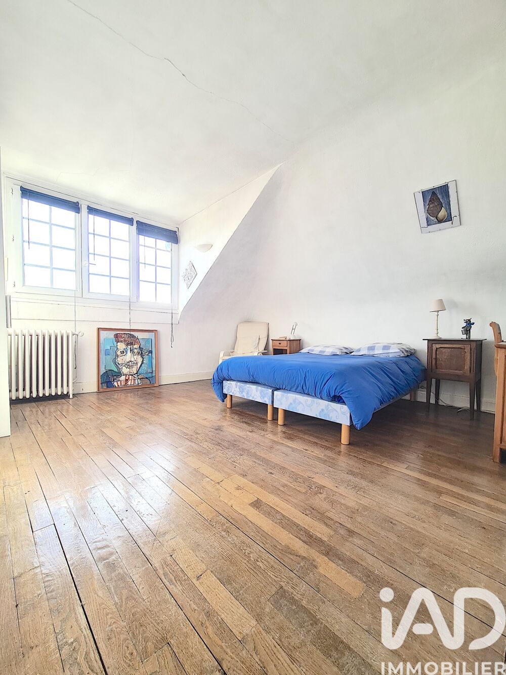 � vendre  Maison Gagny (93220)