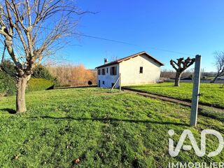  Maison � vendre 5 pi�ces 90 m�