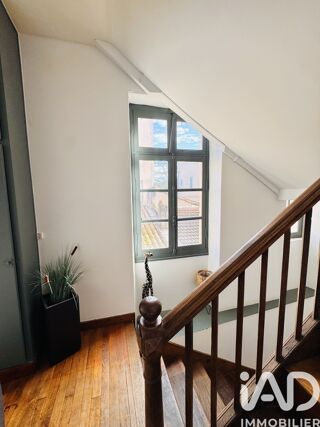  Appartement � vendre 3 pi�ces 70 m�