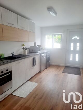  Maison � vendre 4 pi�ces 77 m�