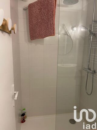  Appartement  vendre 1 pice 23 m