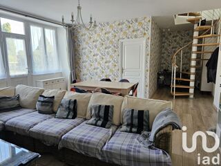  Maison � vendre 11 pi�ces 240 m�