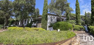  Maison � vendre 9 pi�ces 350 m�