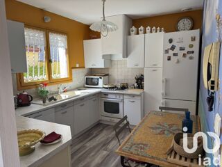  Maison � vendre 4 pi�ces 81 m�