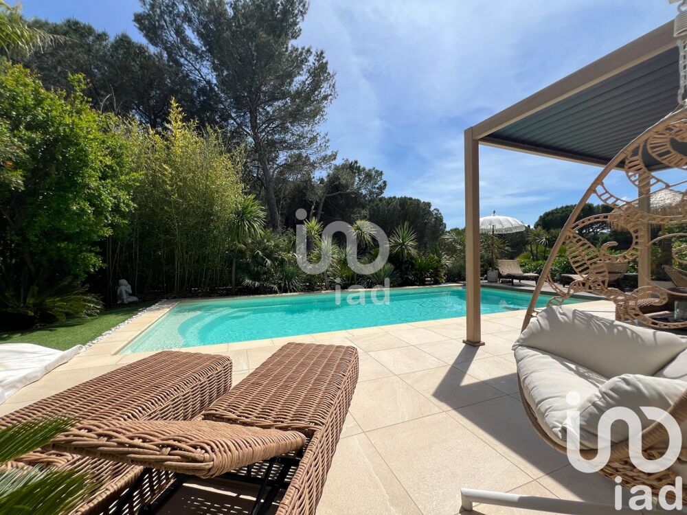  vendre  Villa Frjus (83600)