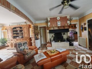  Maison � vendre 8 pi�ces 290 m�