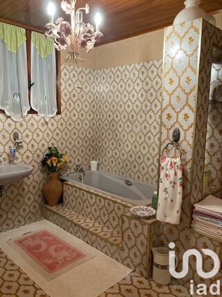  Maison � vendre 3 pi�ces 79 m�