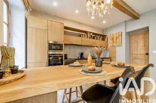  Appartement � vendre 2 pi�ces 44 m�