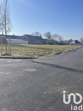  Terrain  vendre 398 m