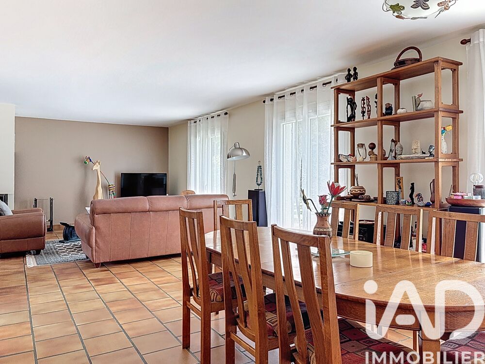 � vendre  Maison Feucherolles (78810)