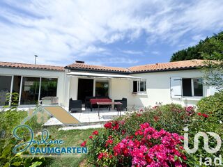  Maison � vendre 6 pi�ces 120 m�