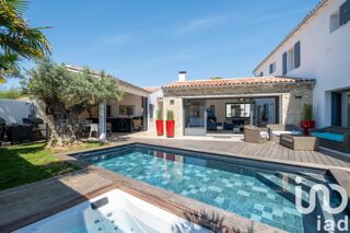  Maison � vendre 8 pi�ces 244 m�