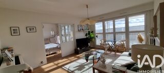  Appartement � vendre 3 pi�ces 67 m�