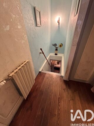  Maison � vendre 3 pi�ces 62 m�