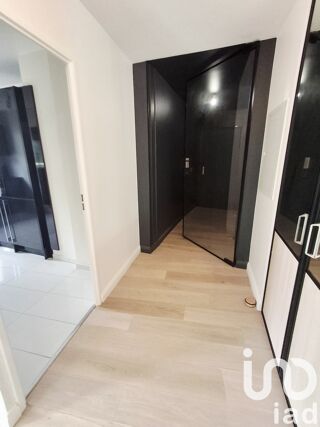  Appartement � vendre 3 pi�ces 82 m�