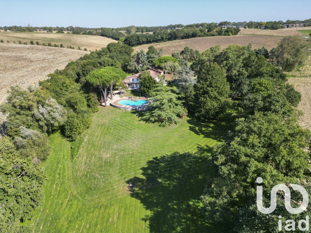  vendre  Maison Bazige (31450)