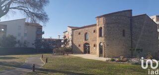  Appartement Saint-Estve (66240)