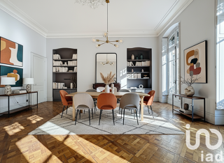  Appartement � vendre 6 pi�ces 226 m�