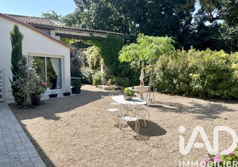   Vente Maison de campagne 5 pi�ces Maison - 5 pi�ce(s) - 170 m�