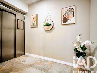  Appartement � vendre 3 pi�ces 59 m�