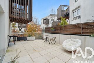  Appartement � vendre 3 pi�ces 61 m�